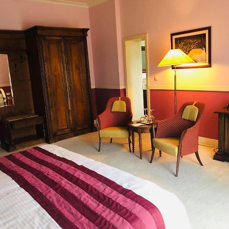 Hotel Angelo D'Oro Πλοέστι Εξωτερικό φωτογραφία