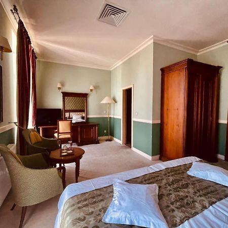 Hotel Angelo D'Oro Πλοέστι Εξωτερικό φωτογραφία