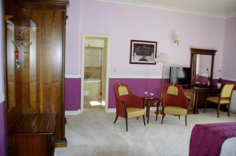 Hotel Angelo D'Oro Πλοέστι Εξωτερικό φωτογραφία