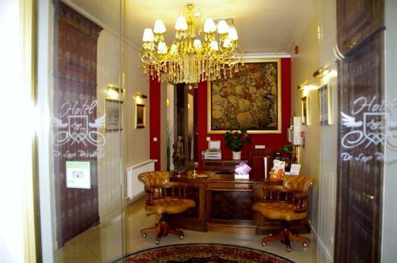 Hotel Angelo D'Oro Πλοέστι Εξωτερικό φωτογραφία