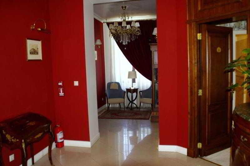 Hotel Angelo D'Oro Πλοέστι Εξωτερικό φωτογραφία