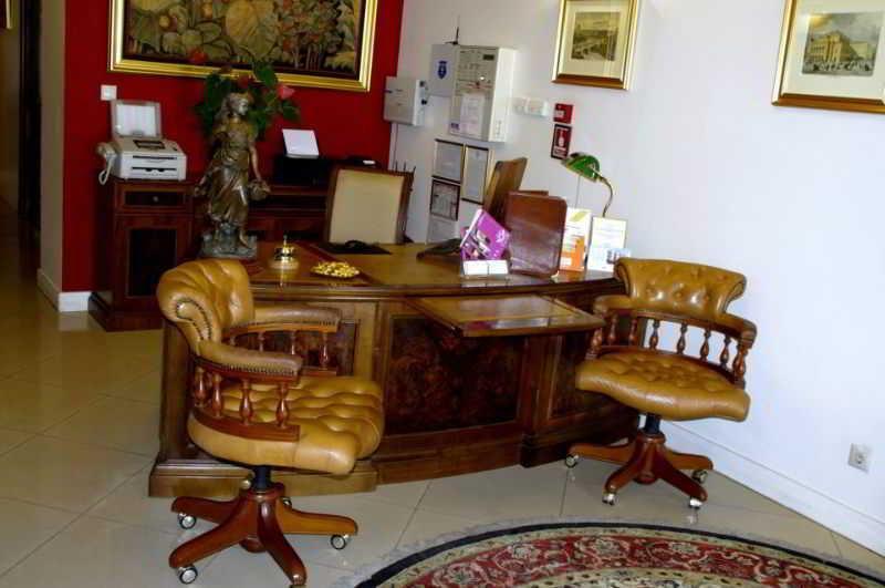 Hotel Angelo D'Oro Πλοέστι Εξωτερικό φωτογραφία