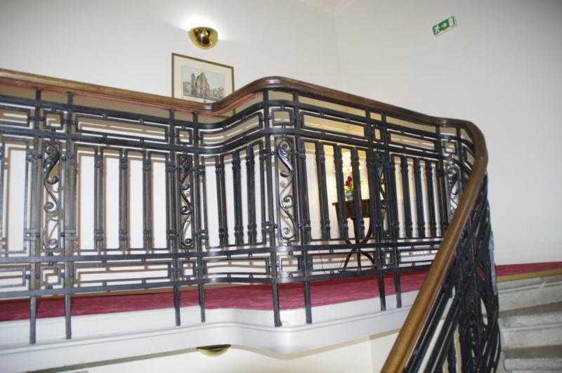 Hotel Angelo D'Oro Πλοέστι Εξωτερικό φωτογραφία