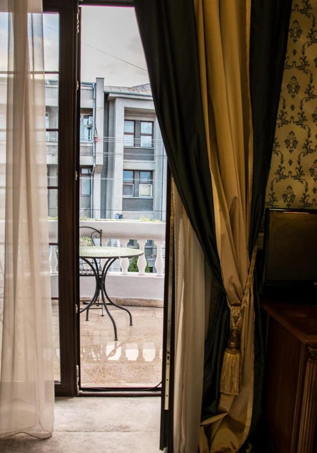 Hotel Angelo D'Oro Πλοέστι Εξωτερικό φωτογραφία
