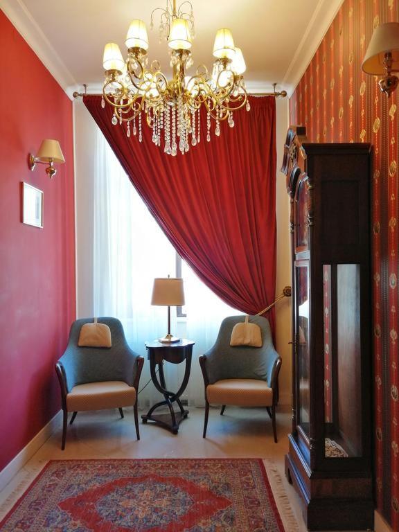 Hotel Angelo D'Oro Πλοέστι Εξωτερικό φωτογραφία