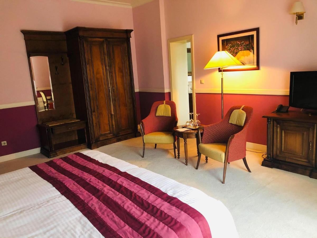 Hotel Angelo D'Oro Πλοέστι Εξωτερικό φωτογραφία