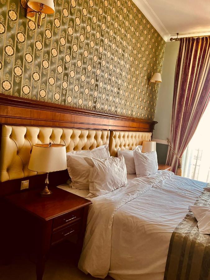 Hotel Angelo D'Oro Πλοέστι Εξωτερικό φωτογραφία