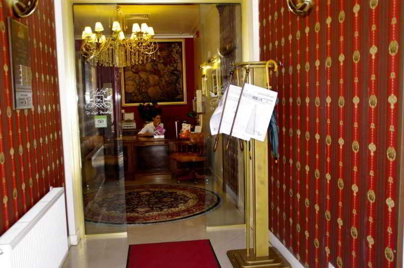 Hotel Angelo D'Oro Πλοέστι Εξωτερικό φωτογραφία