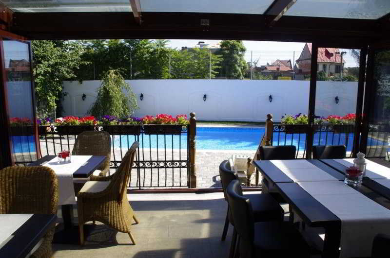 Hotel Angelo D'Oro Πλοέστι Εξωτερικό φωτογραφία