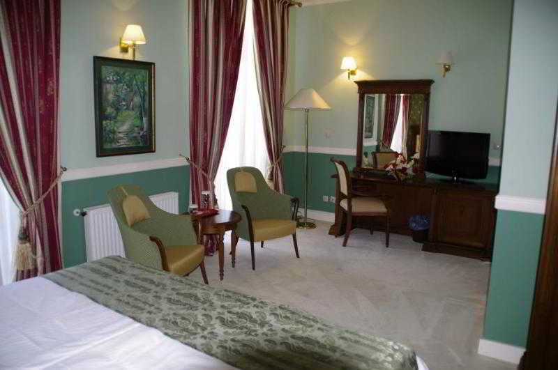 Hotel Angelo D'Oro Πλοέστι Εξωτερικό φωτογραφία