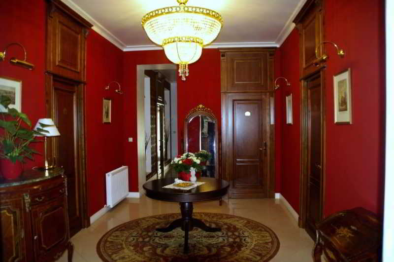 Hotel Angelo D'Oro Πλοέστι Εξωτερικό φωτογραφία