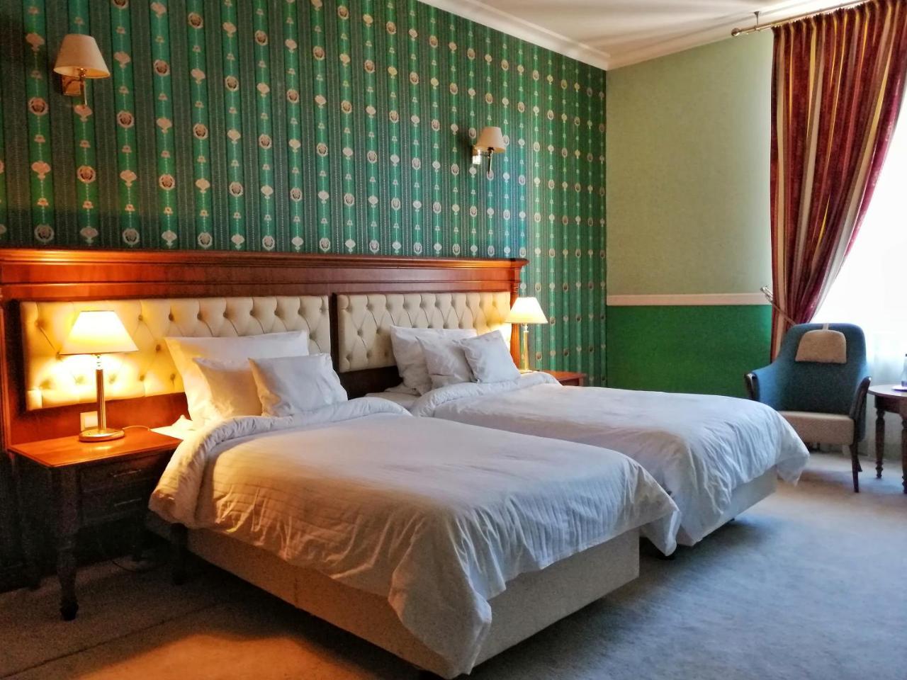 Hotel Angelo D'Oro Πλοέστι Εξωτερικό φωτογραφία